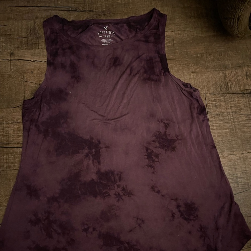 AE soft sexy tank